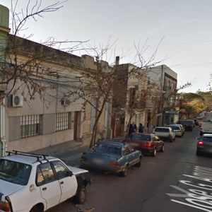 Venta O Permuta Casa 3 Dormitorios En Salto.+