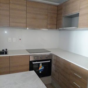 Venta Apartamento De 1 Dormitorio A Estrenar En Pocitos