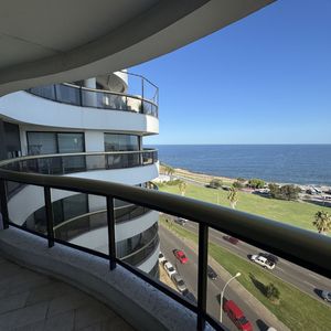 Venta Apartamento 3 Dormitorios En Suite 5 Baños Puerto Buceo Olimpo