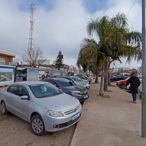 Terreno Venta  Chuy Sobre Avda Internacional