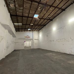 Alquiler Local 390 M2 Logística / Industrial Unión