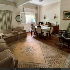 Venta Apartamento 3 Dormitorios Pocitos