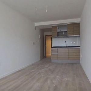 Venta Monoambiente Piso Alto Pocitos