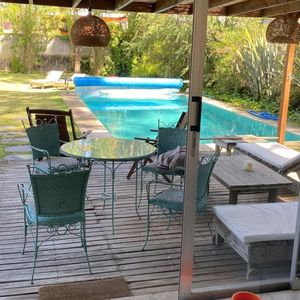 Kosak Venta Casa  Minimalista Lugano 3 / 4 Dorm Piscina, Barbacoa Punta Del Este