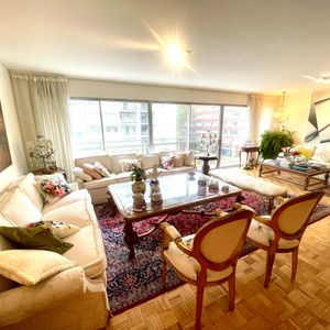 Venta Hermoso Apto 3 Dorm, Estar Y Serv, 4 Baños, Br.españa Y Rambla