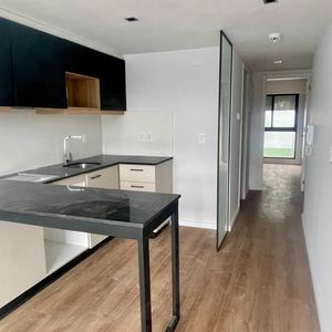 Venta Apto A Estrenar, 1 Dorm C/garaje, Rambla Buceo
