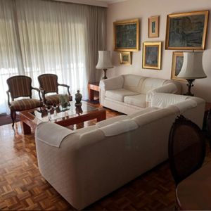 Vendo Hermoso Apartamento A Pasos De La Rambla 3d 2b En Pocitos.