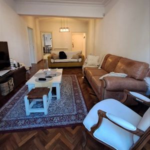 Vendo Exclusivo Apartamento 3d 3b Con Garaje En Pocitos