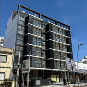 Venta De Hermoso Apartamento De 1d A Estrenar Noviembre 2025 En La Blanqueada