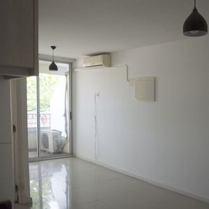 Venta Con Renta En Parque Rodó – Apartamento De 1 Dormitorio Con Balcón