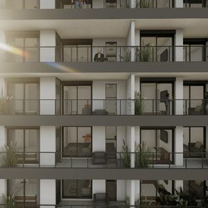 Venta Apartamento A Estrenar De 1 Dormitorio Y Garaje En Cordón