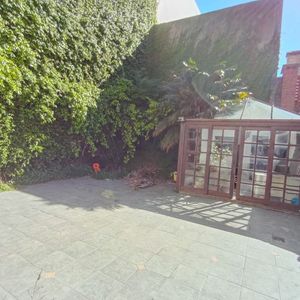 Casa En Venta Punta Carretas