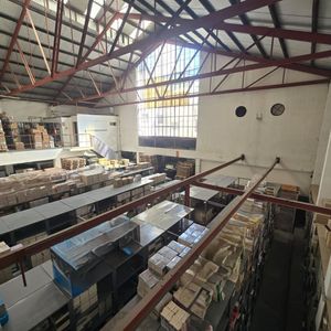 Venta Edificio Rentado En Centro – 1.834 M² Con 5 Unidades Y 9% De Rentabilidad