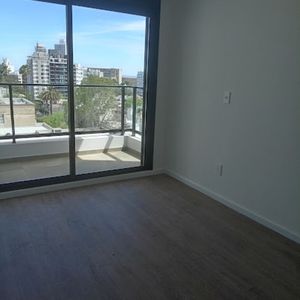 Venta Apartamento A Estrenar De Un Dormitorio En Punta Carretas