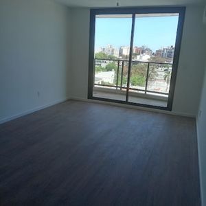 Venta Apartamento De Un Dormitorio A Estrenar En Punta Carretas