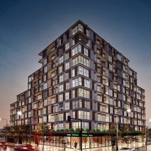 Edificio Ventura Nordico Monoambiente