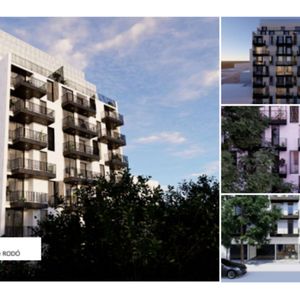 Venta Apartamendo De Un Dormitorio En Pozo