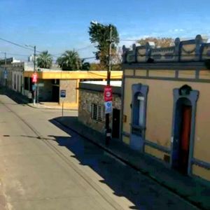 Casa En Venta San Carlos Centro