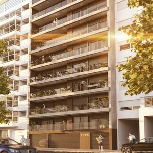Venta En Pozo En Cordón Sur – Apartamento De 1 Dormitorio Con Entrega 2027
