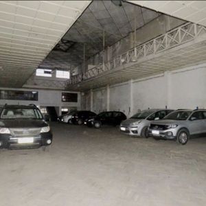 Venta De Parking En Esquina – Ciudad Vieja – Cocheras + Rent