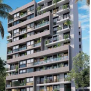 Venta La Blanqueada · Apartamento 1 Dormitorio En Pozo Con Amenities