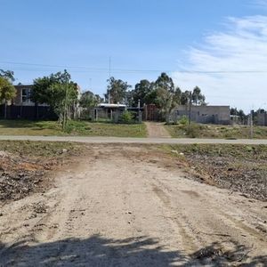 Se Vende Buen Terreno De 450m2 En Salinas Sobre Ruta 87!