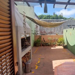 Venta Apartamento 3 Dormitorios En Punta Carretas