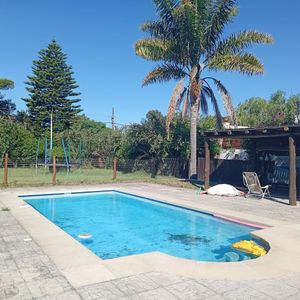 Venta Casa Con Piscina En Sta Lucía Del Este-