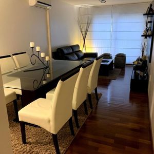 Venta Apto P Carretas / 3 Dorm /3 Baños/ Garage +box.