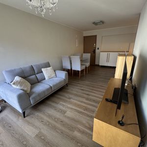 Venta Apartamento 1 Dormitorio Pocitos