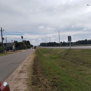 Venta De Excelente Terreno De 850m2 Frente A Car One!