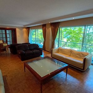 Apartamentos En Punta Carretas