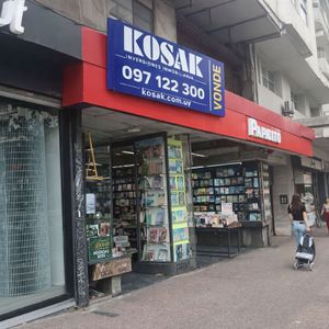 Oportunidad De Local Comercial En 18 De Julio