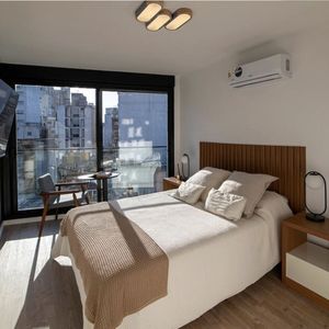 Venta Apartamento 1 Dormitorio Cordon