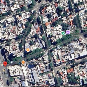 Venta Buceo Casa A Reciclar 336 M² Terreno 13 M De Frente