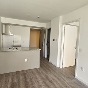 En Venta Apartamento De 1 Dormitorio A Estrenar! Al Frente En Parque Batlle.