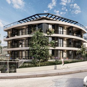 Venta Apartamento 2 Dormitorios Garage Malvin