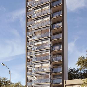 Monoambiente Con Patio En Venta | Ombú Italia Sobre Av. Italia | Ideal Renta