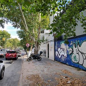 Se Vende Galpon Con 3500 M2 De Area Cubierta En Bella Vista.