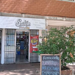 Se Vende Llave De Negocio Papeleria, Regaleria Y Kiosko