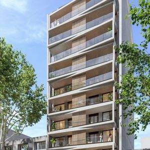 Apartamentos En Barrio De Las Artes Con Amenities Y Beneficios Fiscales