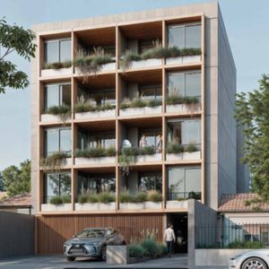 Apartamento 1 Dormitorio En Venta En Edificio Botero | Unidad 103 | Entrega Marzo 2027