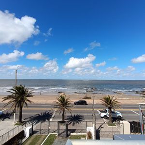 Estrena Penthouse Con Vista Al Mar 1 Dormitorio