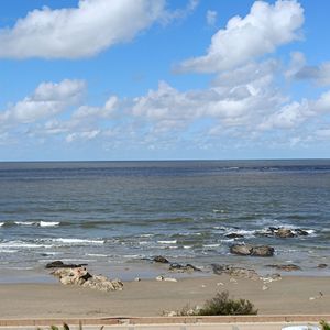 Estrena En Carrasco Sobre Rambla