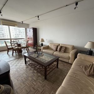 Venta Apartamento 2 Dormitorios Servicio Panamericano
