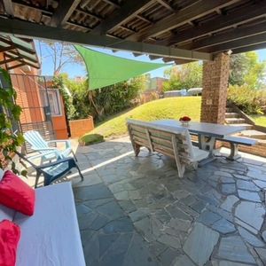 Venta Casa 4 Dorm 3 Baños / Rbla Las Toscas-