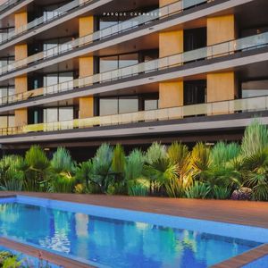 Grou Orillas Venta Apartamento 3 Dormitorios
