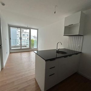 Venta Apartamento 1 Dormitorio Cordon Sur