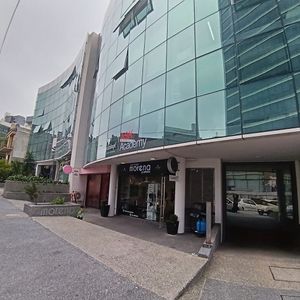 Oficina En Alquiler Pocitos Nuevo