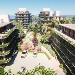 Costanera Village Sobre Rambla  Venta Apartamento 1 Dormitorio